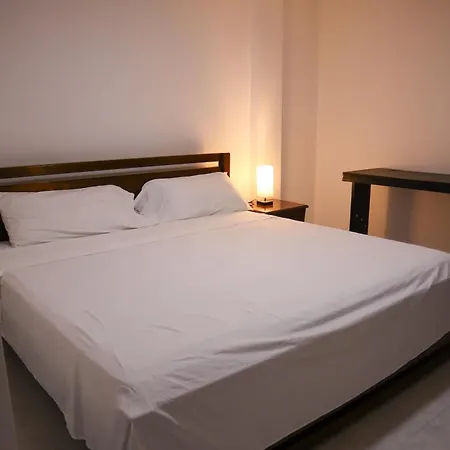 Casa Hospedaje Maria Paula Aguachica Room photo
