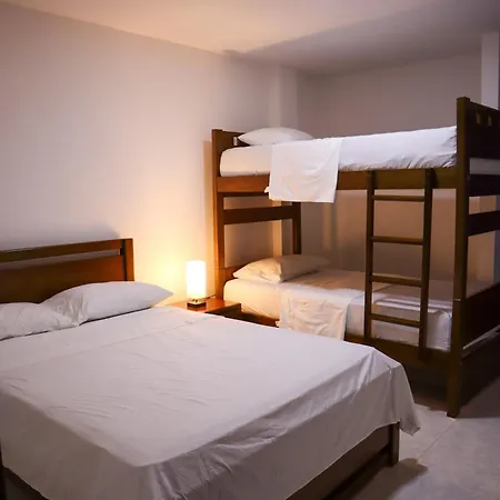Casa Hospedaje Maria Paula Aguachica Room photo