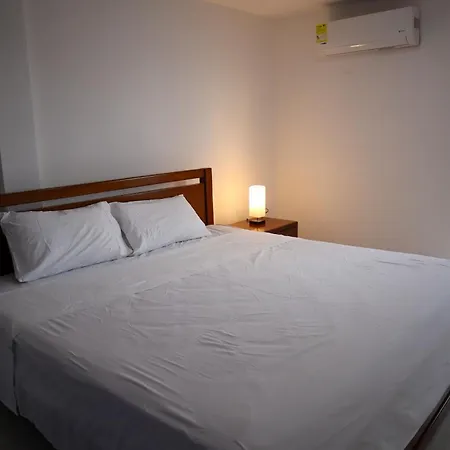Casa Hospedaje Maria Paula Aguachica Room photo