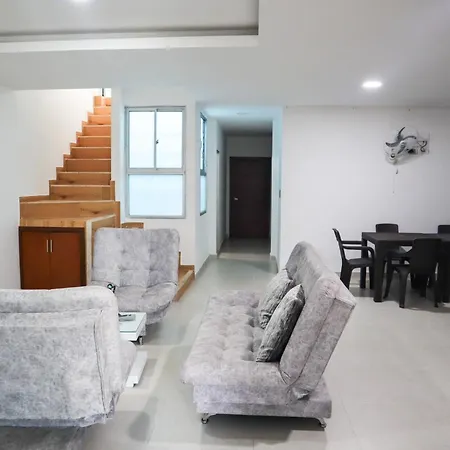 Casa Hospedaje Maria Paula Aguachica Room photo