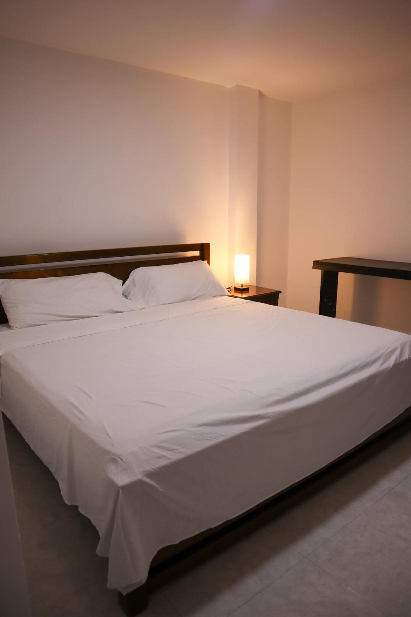 Casa Maria Paula Apartment Aguachica