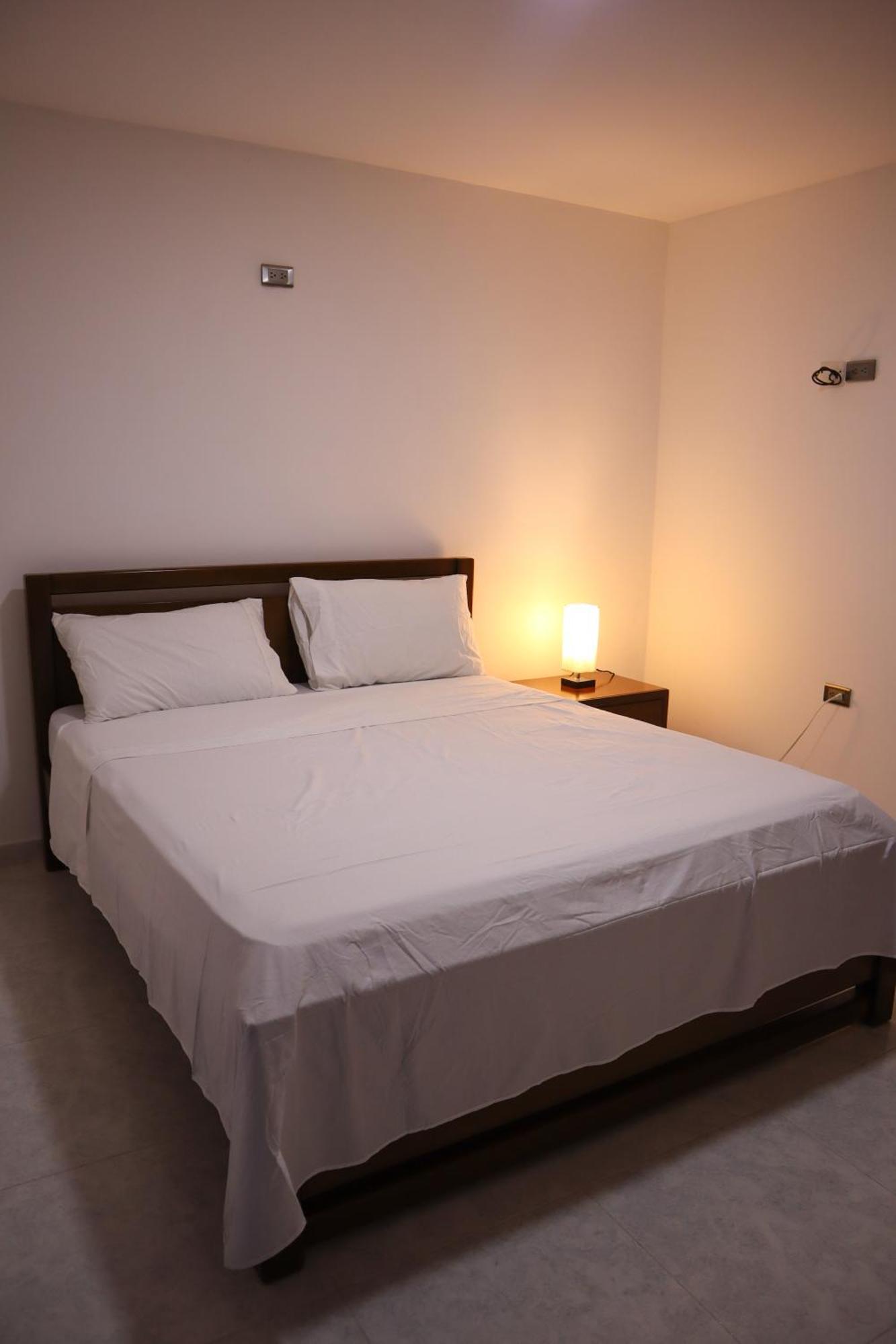 Casa Maria Paula Apartment