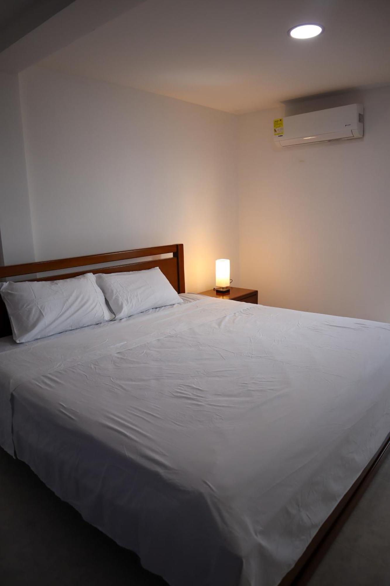 Apartment Casa Maria Paula