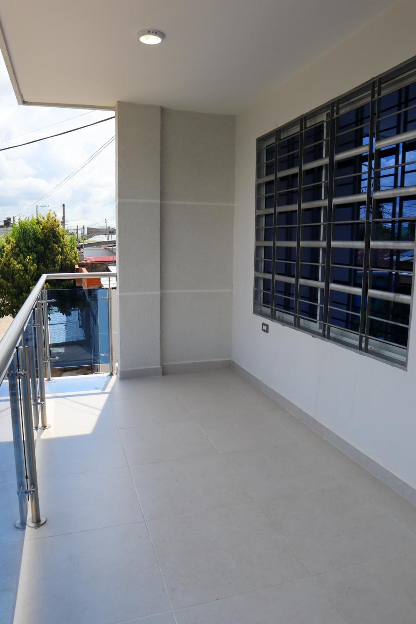 Casa Maria Paula Apartment Aguachica
