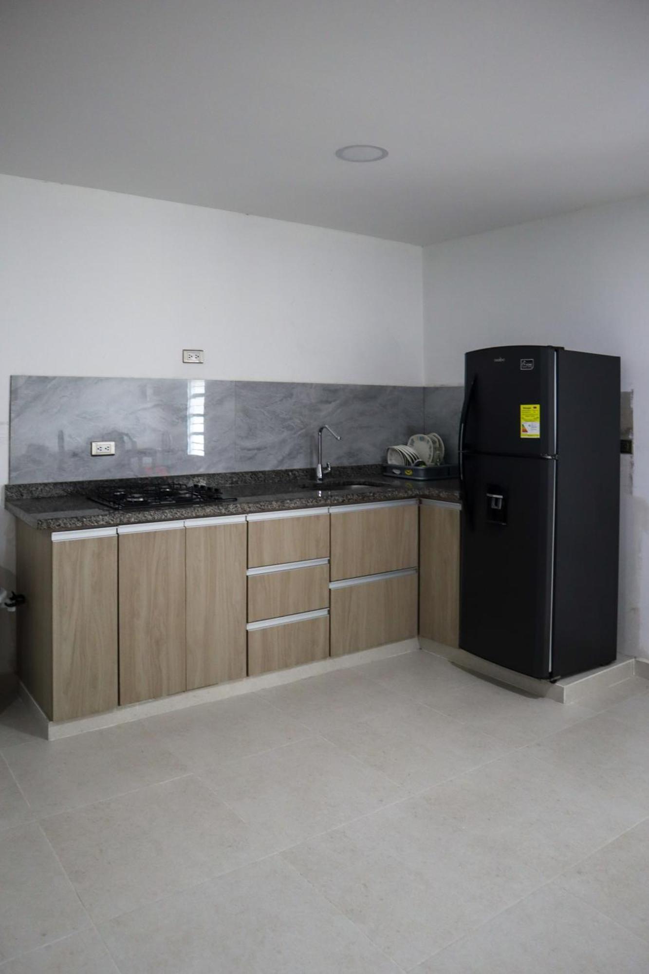 Casa Maria Paula Apartment