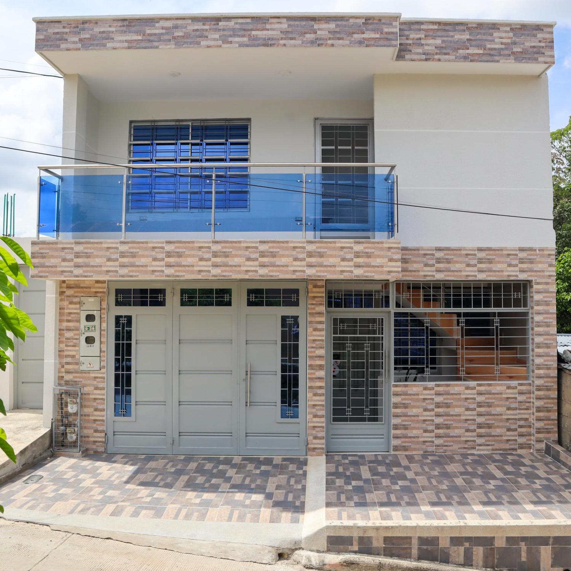 Apartment Casa Maria Paula *
